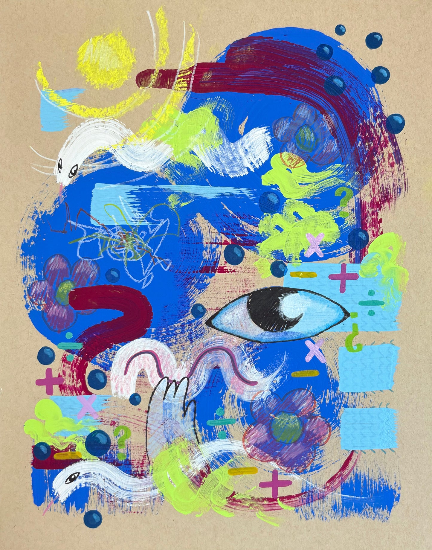 Math In The Garden Series- Garden Grumbles