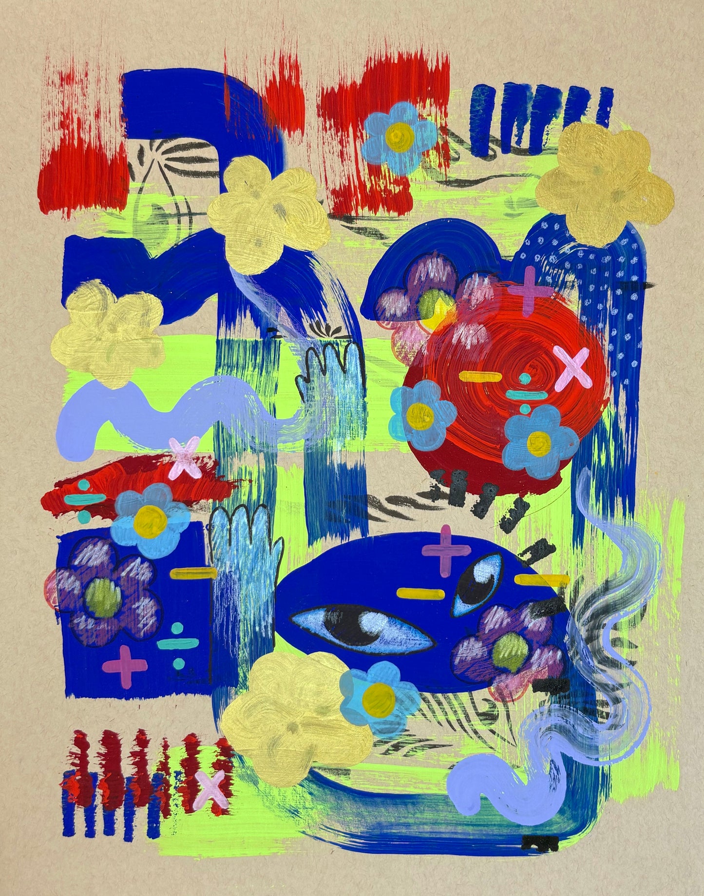 Math In The Garden Series- Shapes Shifting